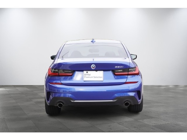 3シリーズセダン320i Mスポーツ