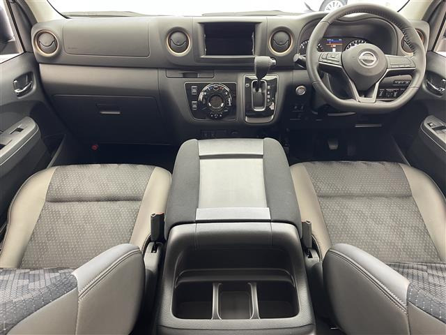 キャラバン2.4 グランドプレミアム GX ロング ディーゼル 4WD