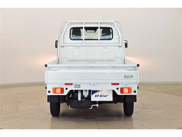 キャリイKC エアコン パワステ スズキ セーフティサポート 4WD