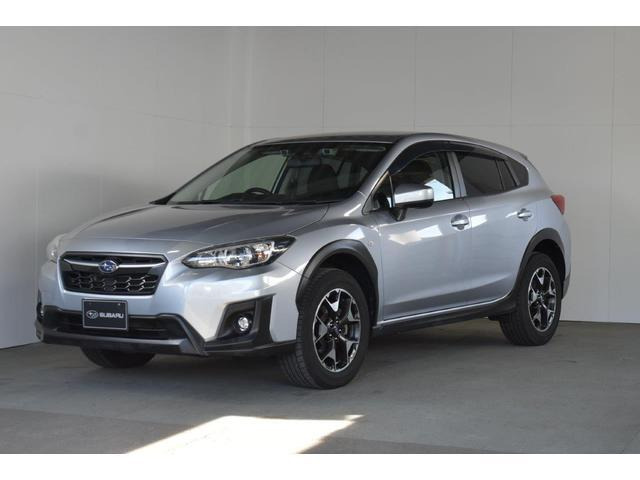 XV1.6i-L アイサイト 4WD