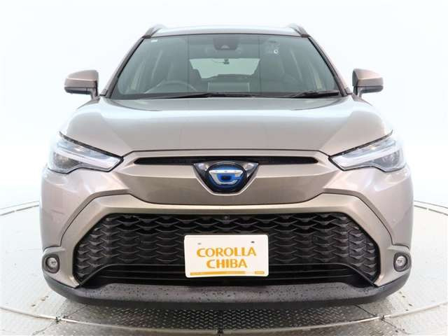 カローラクロス1.8 ハイブリッド Z