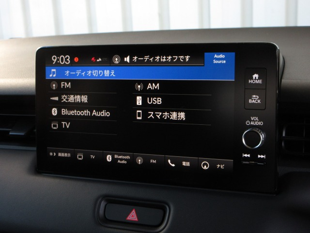 ヴェゼル1.5 e:HEV Z 4WD