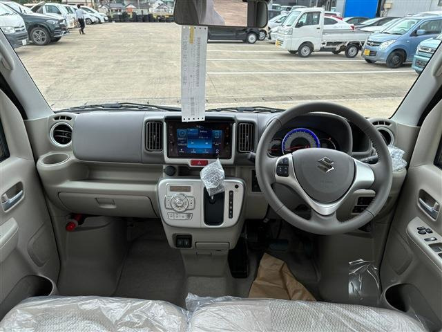 エブリイワゴンPZターボスペシャル ハイルーフ