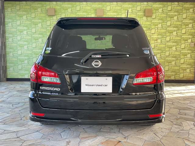 ウイングロード1.5 15M