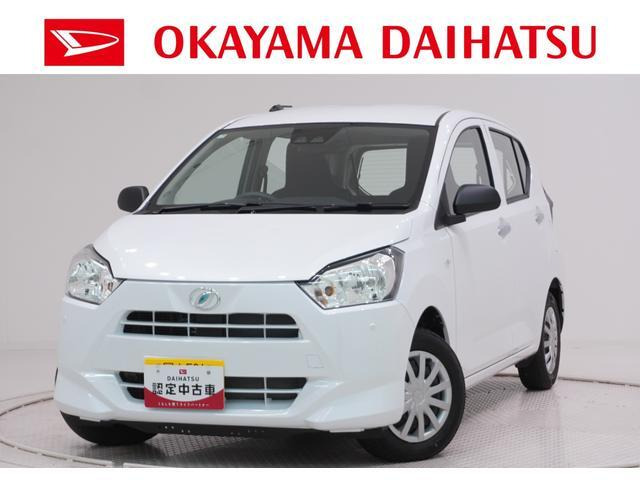 ミライースL SAIII