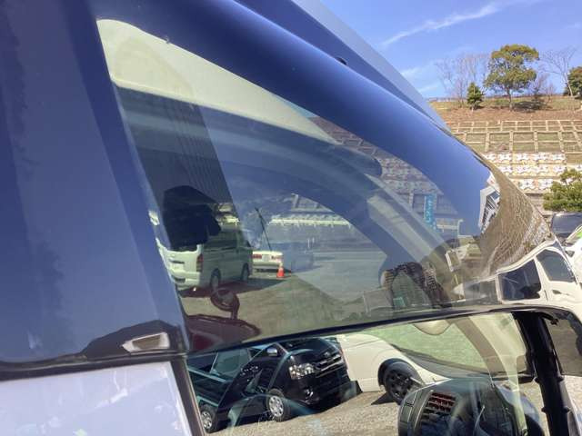 ワイドバイザー!