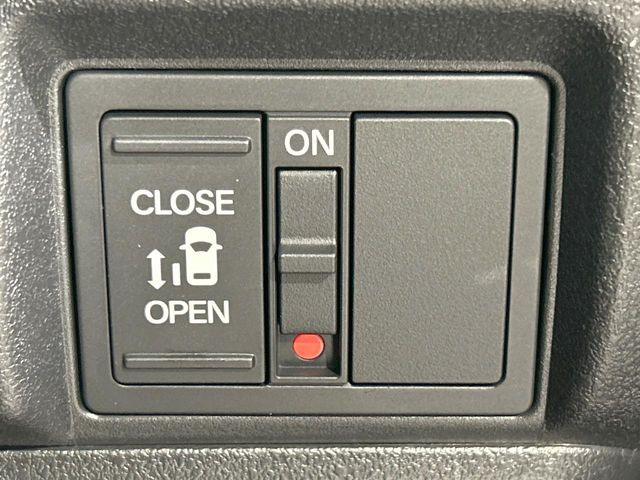 N-BOXカスタムベースグレード