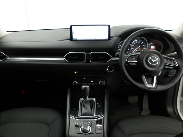 CX-52.2 XD プロアクティブ