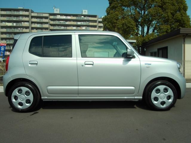 アルトハイブリッド(HYBRID) S