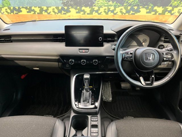 ヴェゼル1.5 e:HEV Z