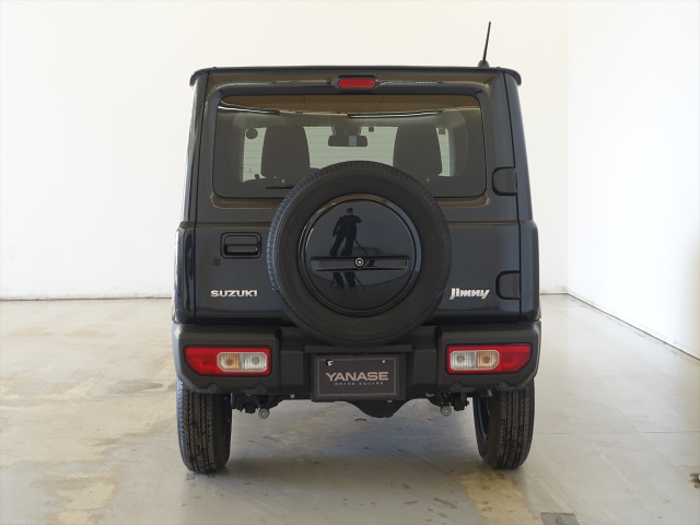 ジムニーXL 4WD