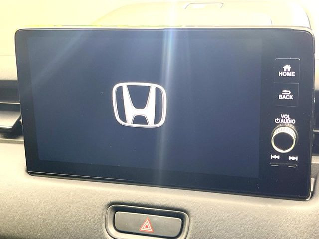 ヴェゼル1.5 e:HEV X