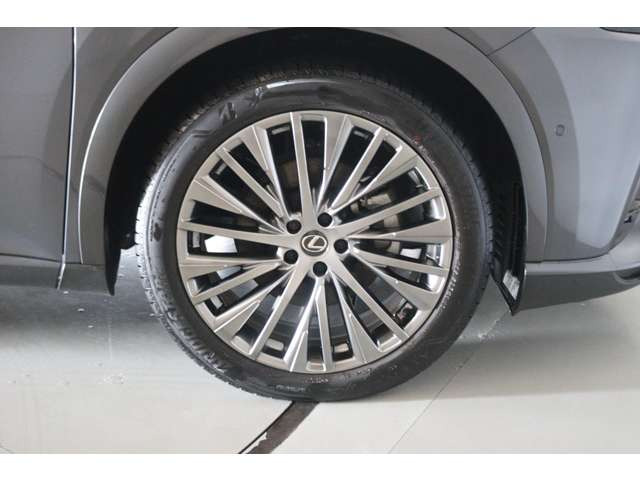 RX350h バージョンL