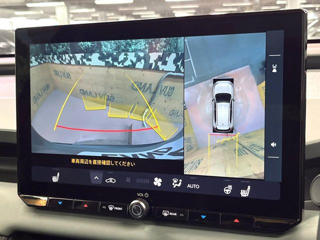 �y�p�m���~�b�N�r���[���j�^�[�z��p�̃J�����ɂ��A�ォ�猩���낵���悤�Ȏ��_��360�x�N���}�̎��͂��m�F���邱�Ƃ��ł��܂������p�������m�F���₷���A�����ꏊ�ł̐؂�Ԃ��⒓�Ԃ��X���[�Y�ɍs���܂��B