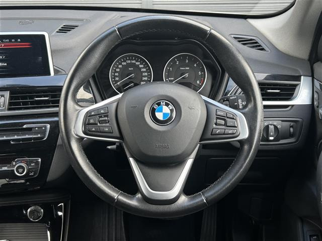 X1xドライブ 18d xライン 4WD