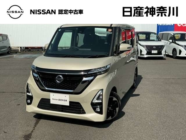 ルークスハイウェイスター