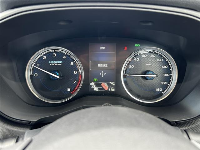 フォレスター2.0 アドバンス 4WD