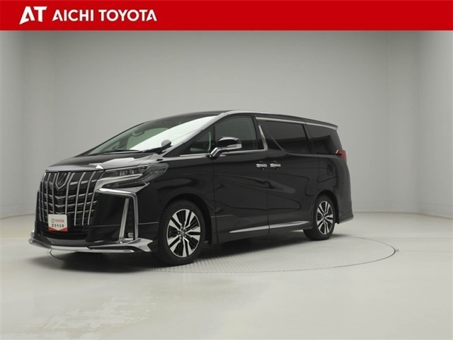 アルファード2.5 S Cパッケージ