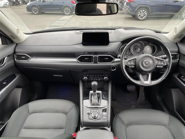 CX-52.2 XD スマートエディション