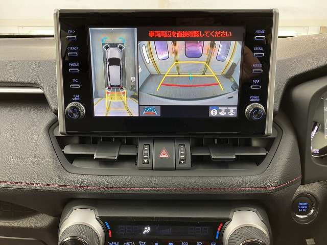 RAV42.0 アドベンチャー オフロードパッケージ 4WD