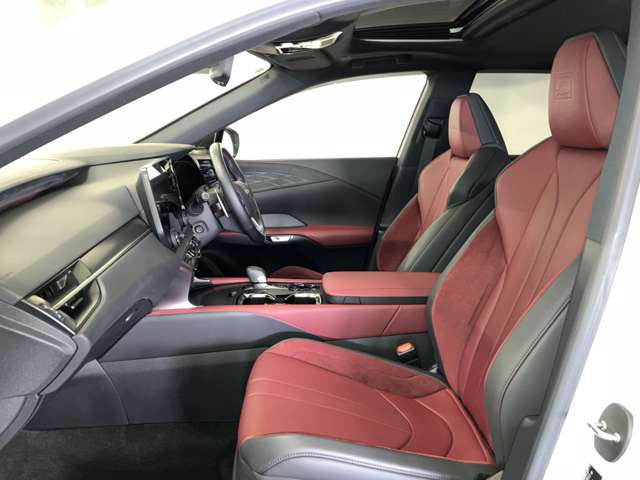 RX350 Fスポーツ 4WD