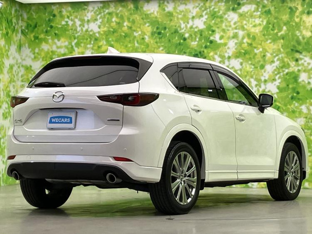 CX-52.2 XD エクスクルーシブ モード