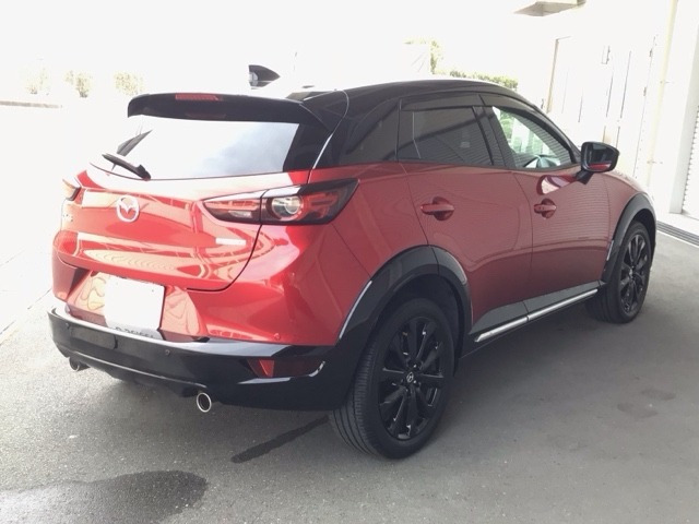 CX-31.5 15S