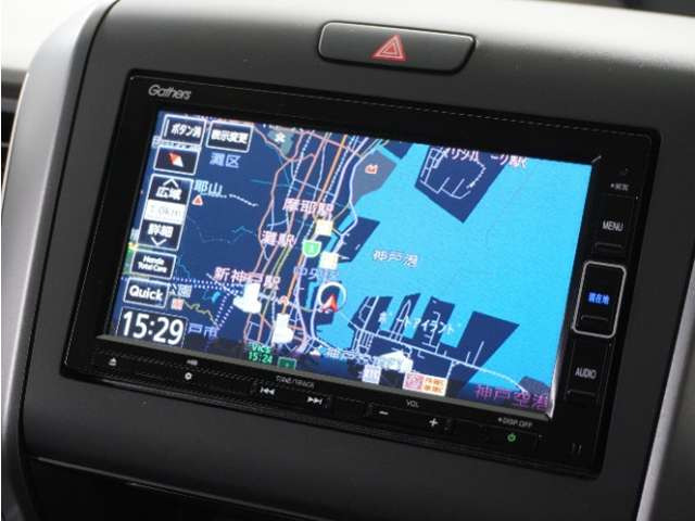 フリード1.5 ハイブリッド G ホンダセンシング 4WD