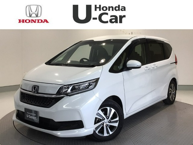 フリード1.5 G ホンダセンシング