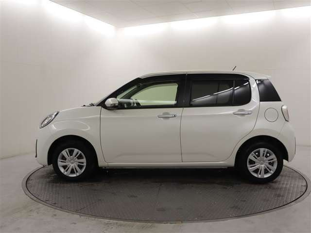 パッソ1.0 モーダ