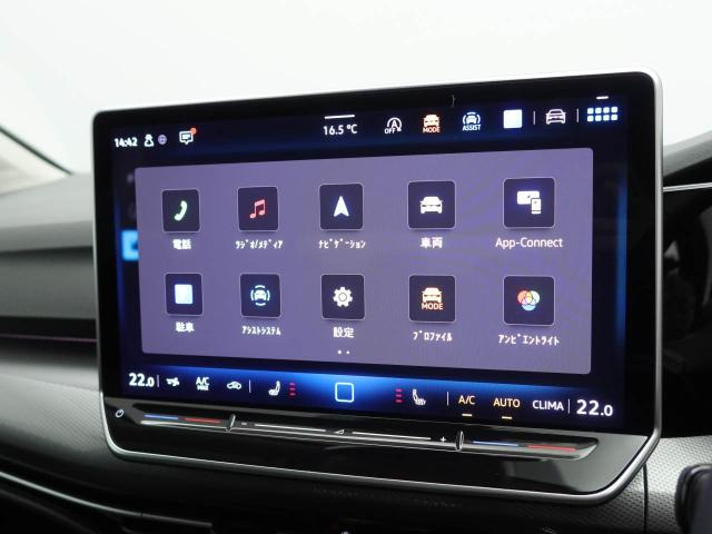 ゴルフヴァリアントTDI スタイル ディーゼル