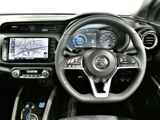 キックス1.2 X (e-POWER)