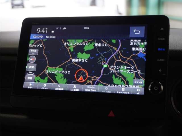 N-BOXジョイ ターボ 2トーン