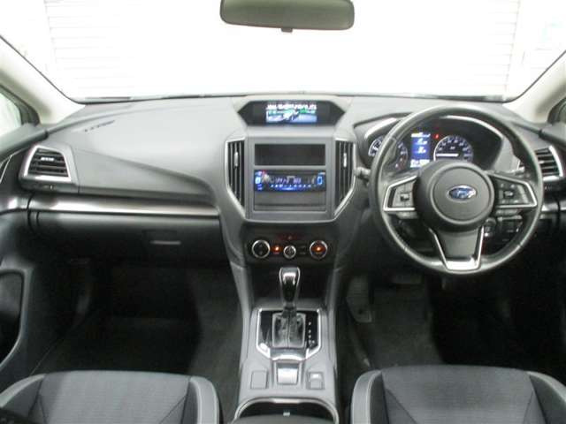 インプレッサスポーツ2.0 i-L アイサイト 4WD