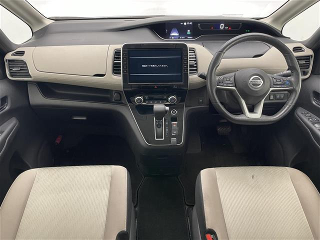 セレナ2.0 ハイウェイスターV