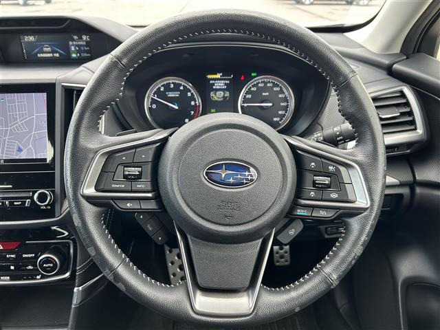 フォレスター2.0 アドバンス 4WD