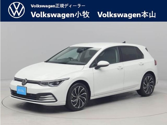 ゴルフTDI アクティブ アドバンス プラチナムエディション ディーゼル