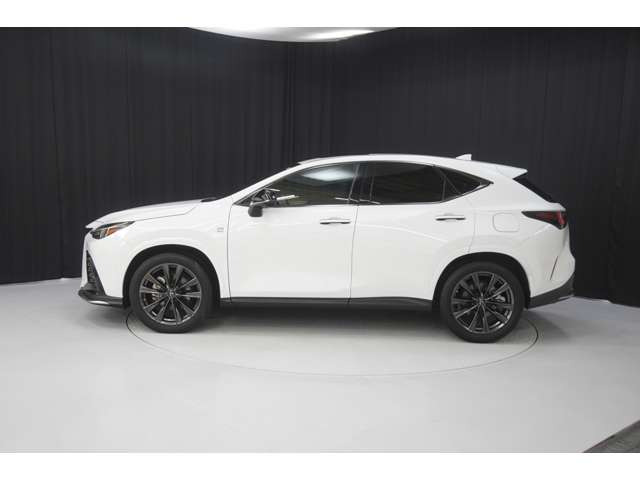 NX350h Fスポーツ