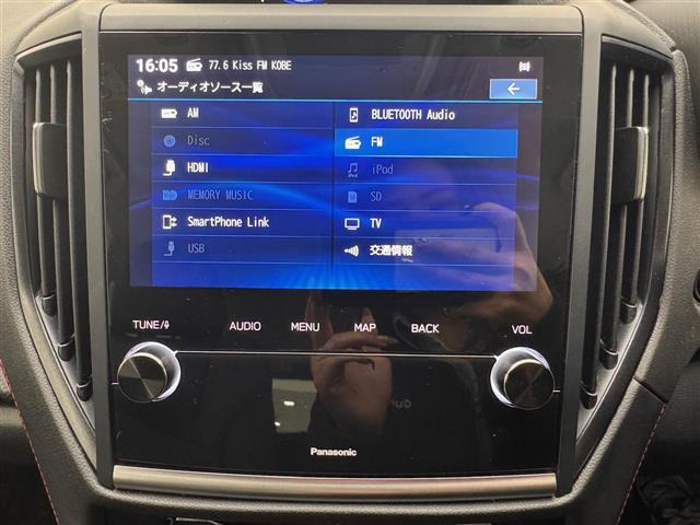 フォレスター2.0 エックスブレイク 4WD