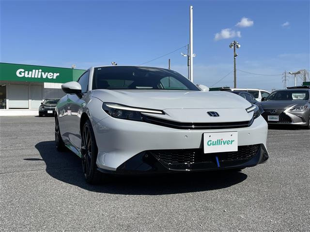 プレリュード2.0