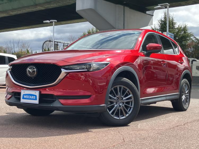 CX-52.2 XD プロアクティブ