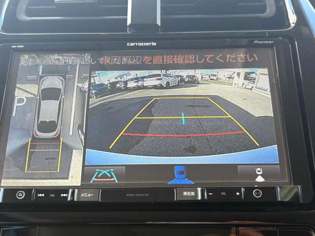 プリウス1.8 A E-Four 4WD