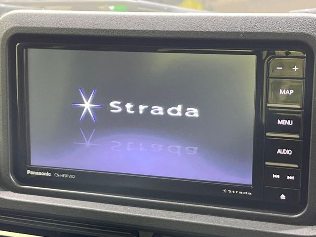 �y�i�r�Q�[�V�����z�g���₷���i�r�ŖړI�n�܂ł�������ē����Ă���܂��B�e��I�[�f�B�I�Đ��@�\���[�����Ă���A���Ԃ̉^�]������Ɋy�����Ȃ�܂�!!