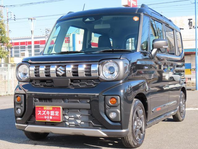 スペーシアギア