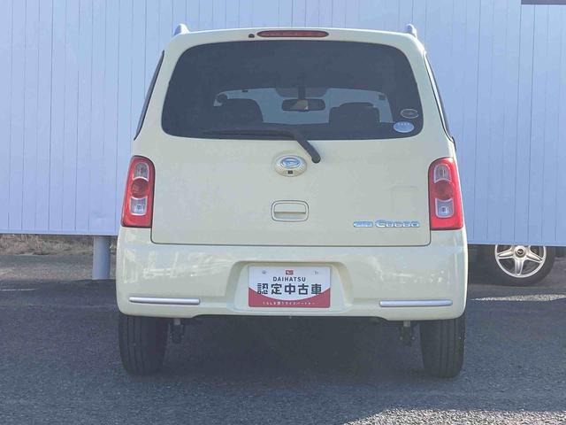 ミラココアプラス G