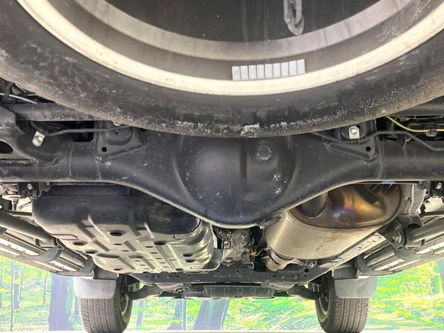 下回りがきれいなうちに、防錆加工の施工がオススメ。降雪地域はもちろん、沿岸部にお住いの方や、趣味でマリン・ウィンタースポーツをされる方にご好評いただいております。