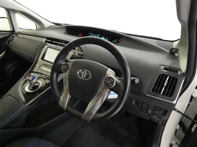 プリウスPHV1.8 S