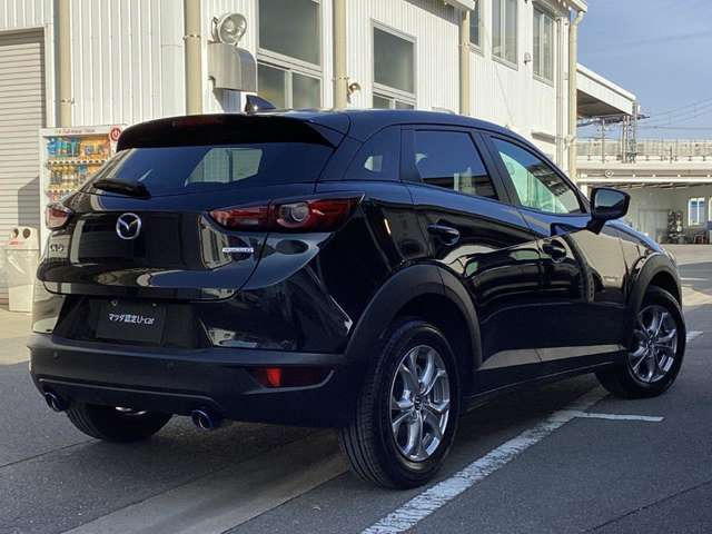 CX-3