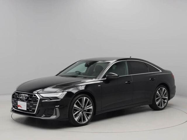 A640 TDI クワトロ Sライン ディーゼル 4WD