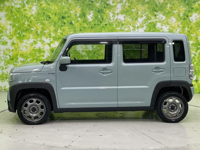 ハスラーハイブリッド(HYBRID) G